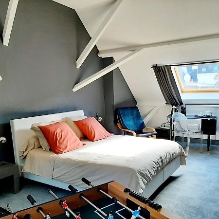 La Villa 30 Lille Bagian luar foto