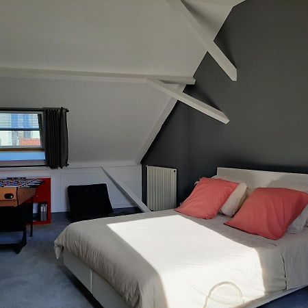 La Villa 30 Lille Bagian luar foto