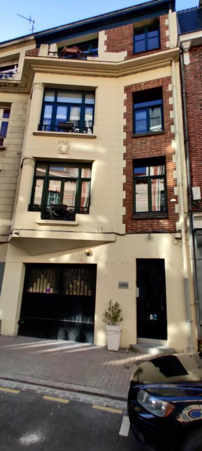 La Villa 30 Lille Bagian luar foto