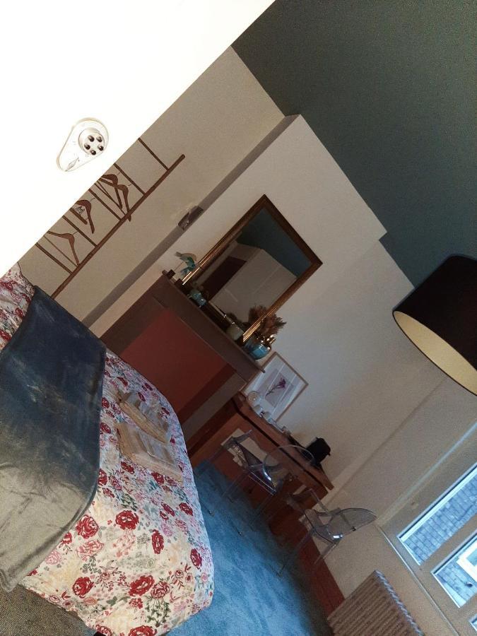La Villa 30 Lille Bagian luar foto