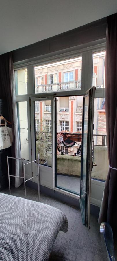 La Villa 30 Lille Bagian luar foto