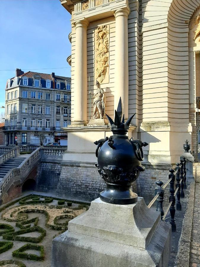 La Villa 30 Lille Bagian luar foto