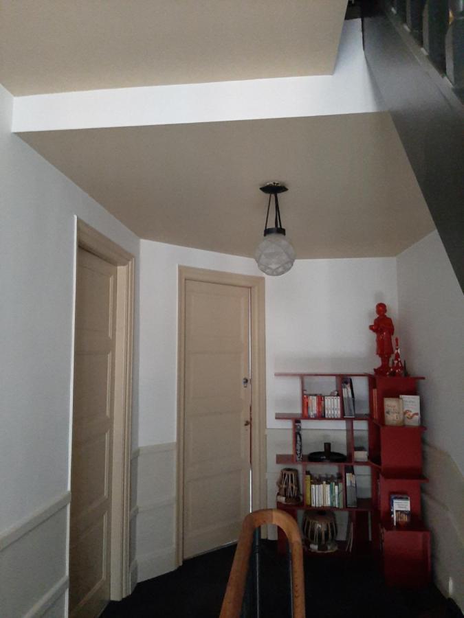 La Villa 30 Lille Bagian luar foto