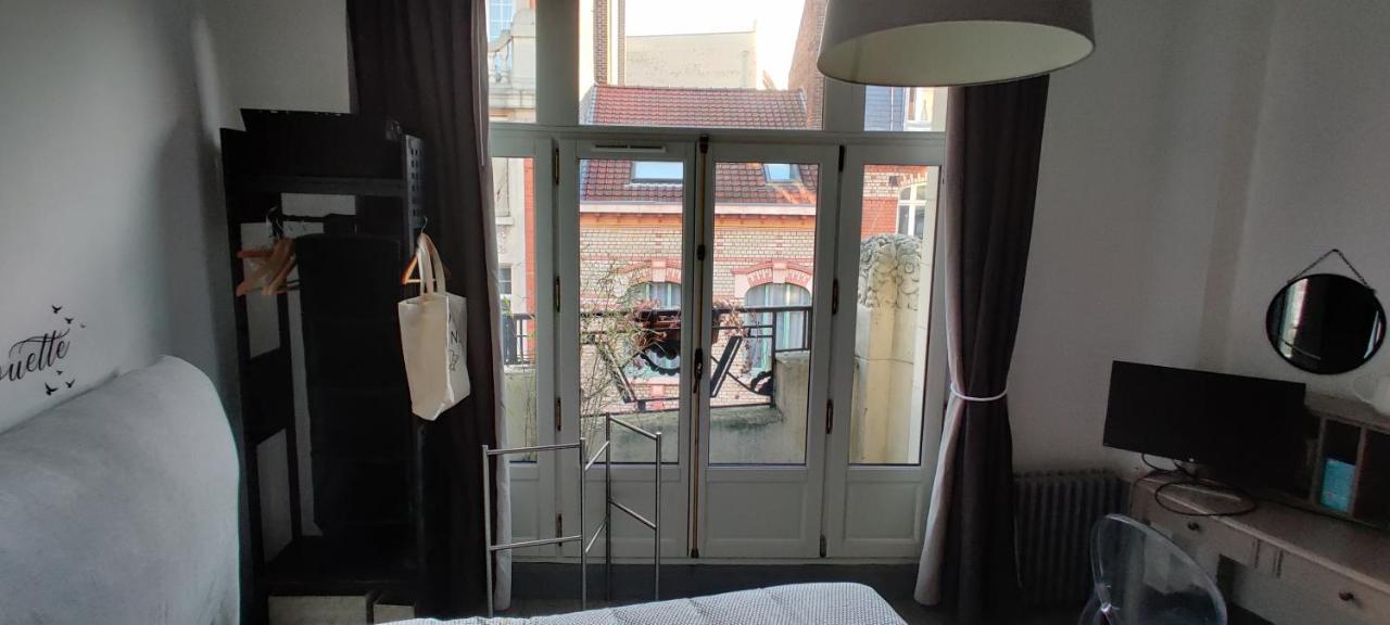 La Villa 30 Lille Bagian luar foto