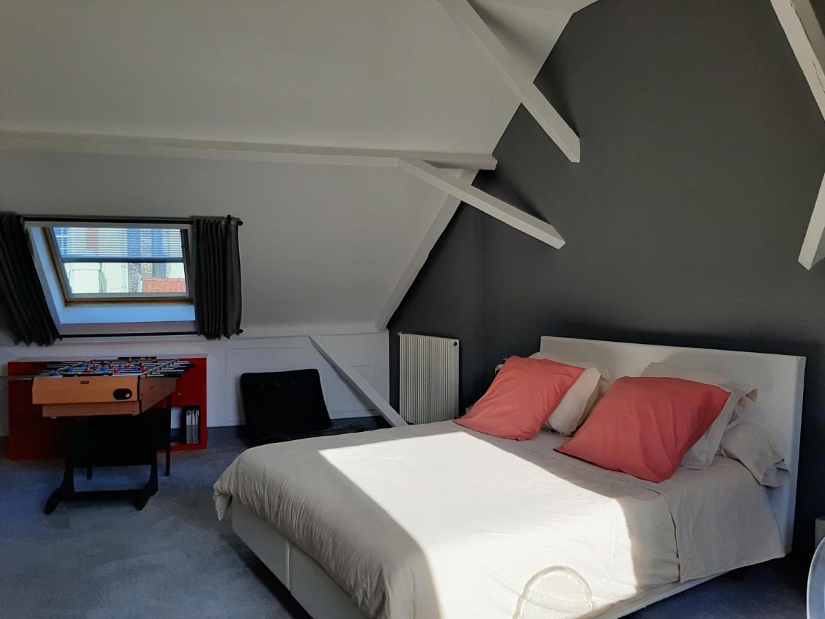 La Villa 30 Lille Bagian luar foto