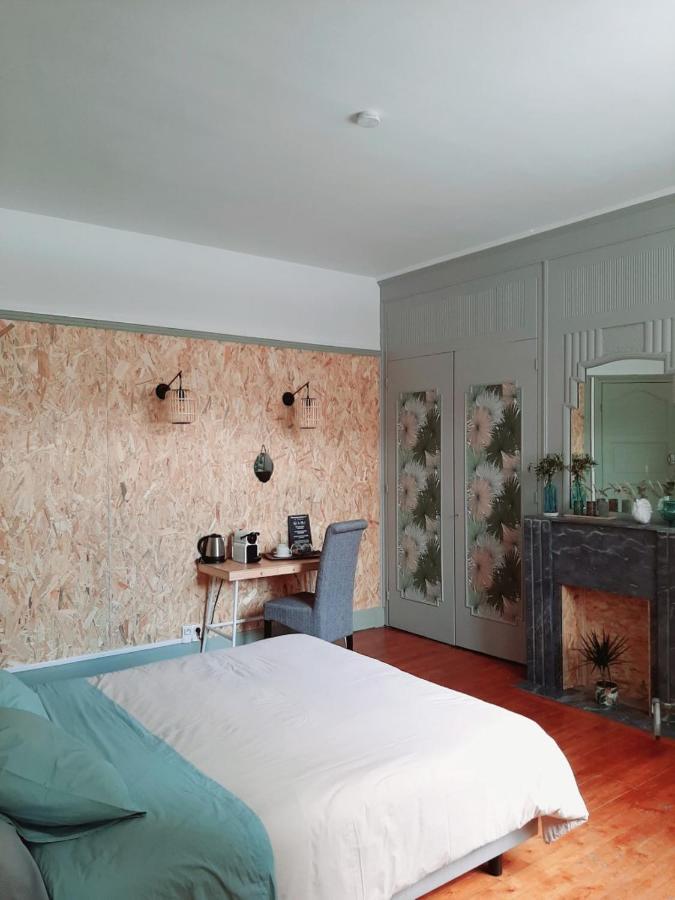 La Villa 30 Lille Bagian luar foto