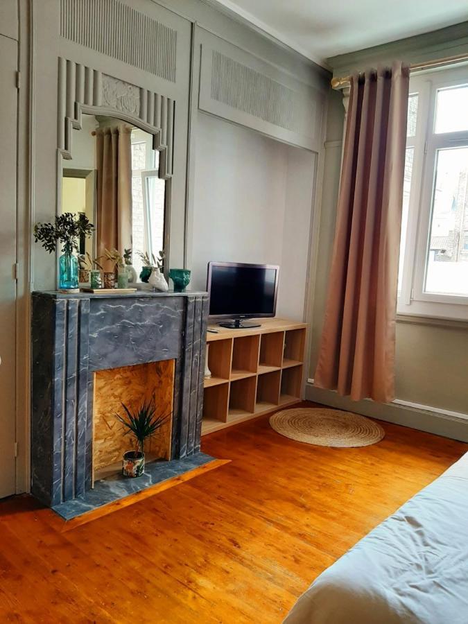 La Villa 30 Lille Bagian luar foto