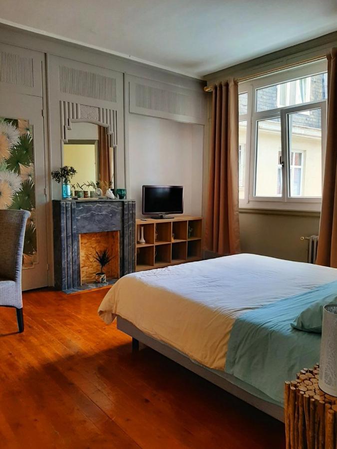 La Villa 30 Lille Bagian luar foto