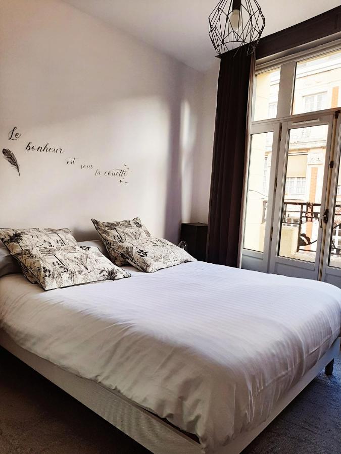 La Villa 30 Lille Bagian luar foto
