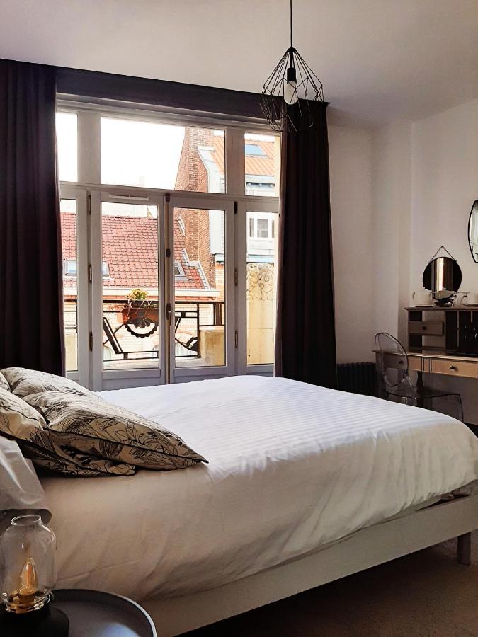 La Villa 30 Lille Bagian luar foto